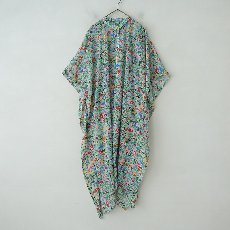 ��̤����/���4.6���ۥߥʥ��ݥ��ͥ� mina spolonen UFO��flower bed �ɥ쥹  F (j25-2506-217)��70G52��