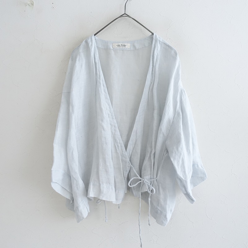 リネンの秋支度・ | 吉祥寺店 | nest Robe Shop Blog | nest