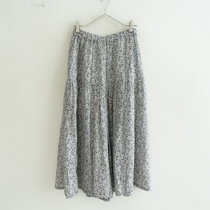 最安値 2023/定価2.7万】ネストローブ nest リネンブラック Robe パンツ