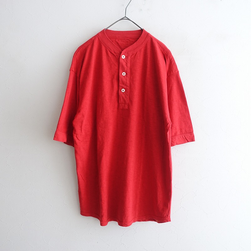 美品/定価1.7万】フォーティファイブアール 45R 度詰天竺の908
