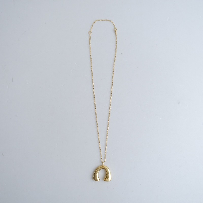 定価1.6万】チエコプラス CHIEKO+ bonheur necklace ネックレス