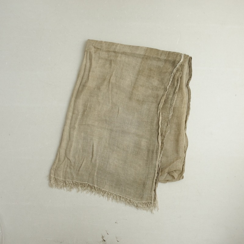 ファリエロサルティ Faliero Sarti シルク混ストール (st25-2506