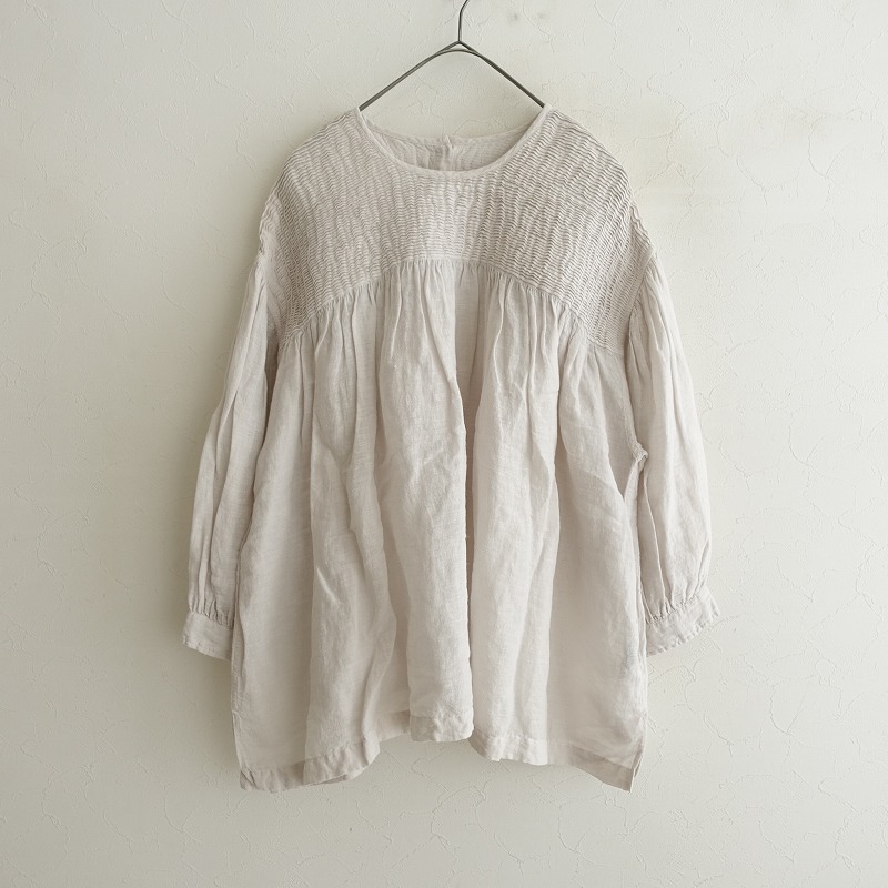 ڥץʡۥ᥾ɥ maison de soil ԥ󥿥åץ륪С֥饦  1/S (33-2506-215)80G52