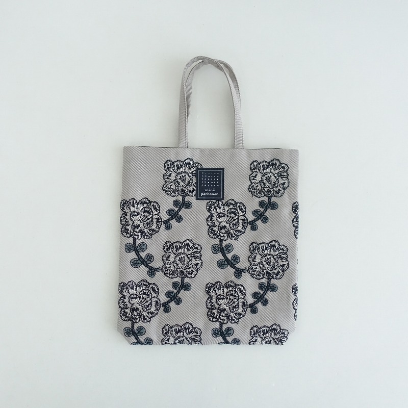 美品】ミナペルホネン mina perhonen yura toast bag トーストバッグ