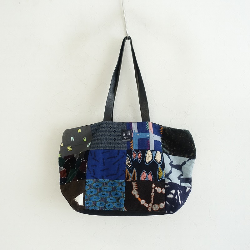 ミナペルホネン mina perhonen piece bag ピースバッグ (ba84