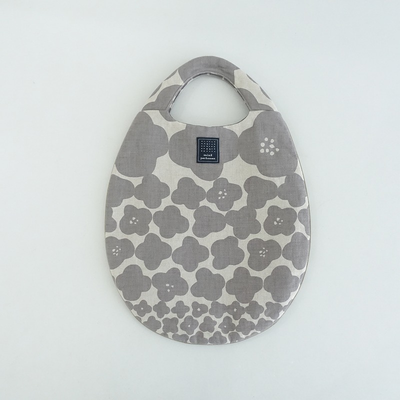 エッグバック ミナペルホネン mina perhonen coppiceエッグバッグ (ba11-2410