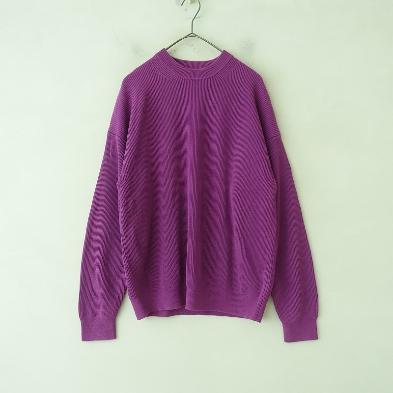 2022AW/定価5.1万】オーラリー AURALEE WASHED FINX TWILL ONE PIECE