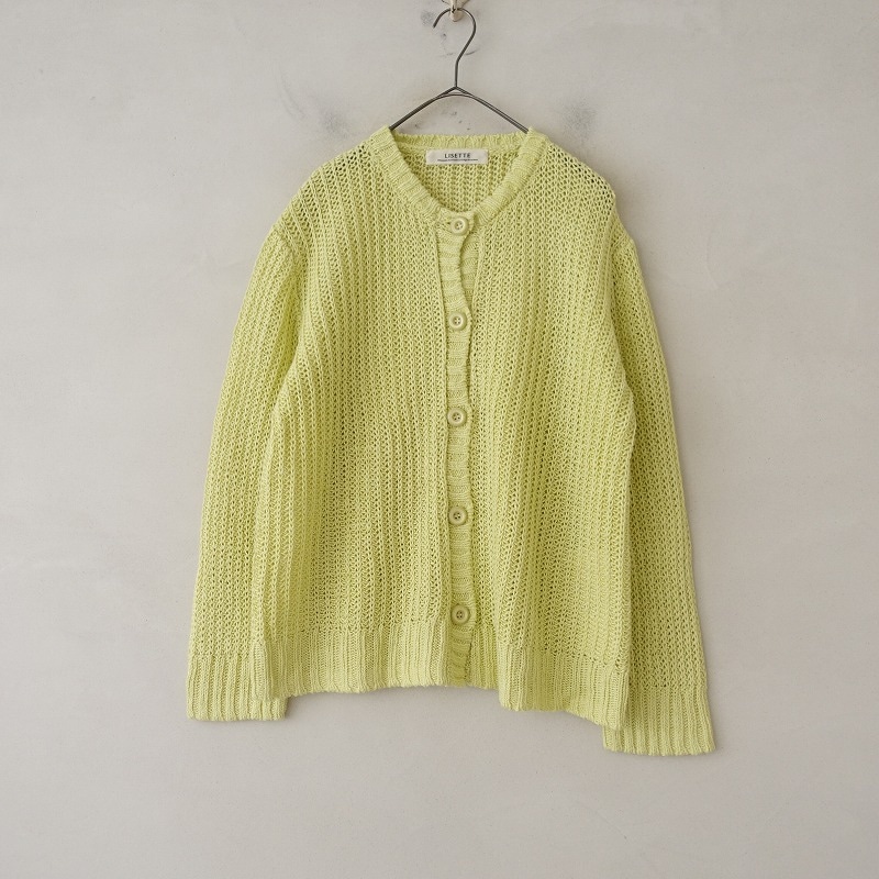 リゼッタ　ルイ　アンティゴ36 美品 リゼッタ ルイ アンティゴ36 美品 リゼッタ ルイ アンティゴ36