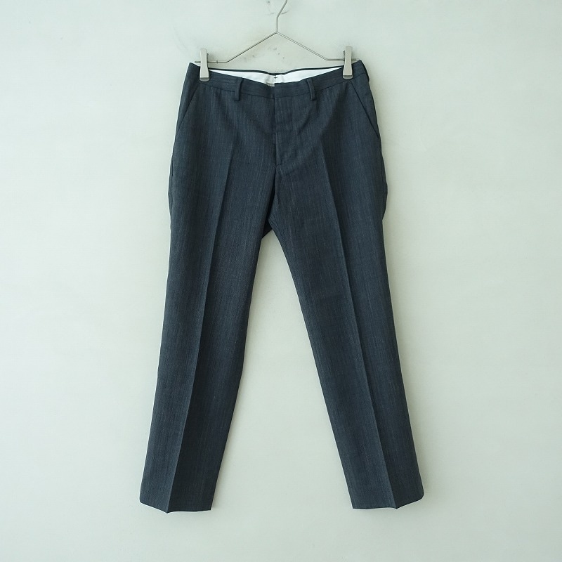 新品 定価￥35200 マーガレットハウエル トラウザー サイズⅠ