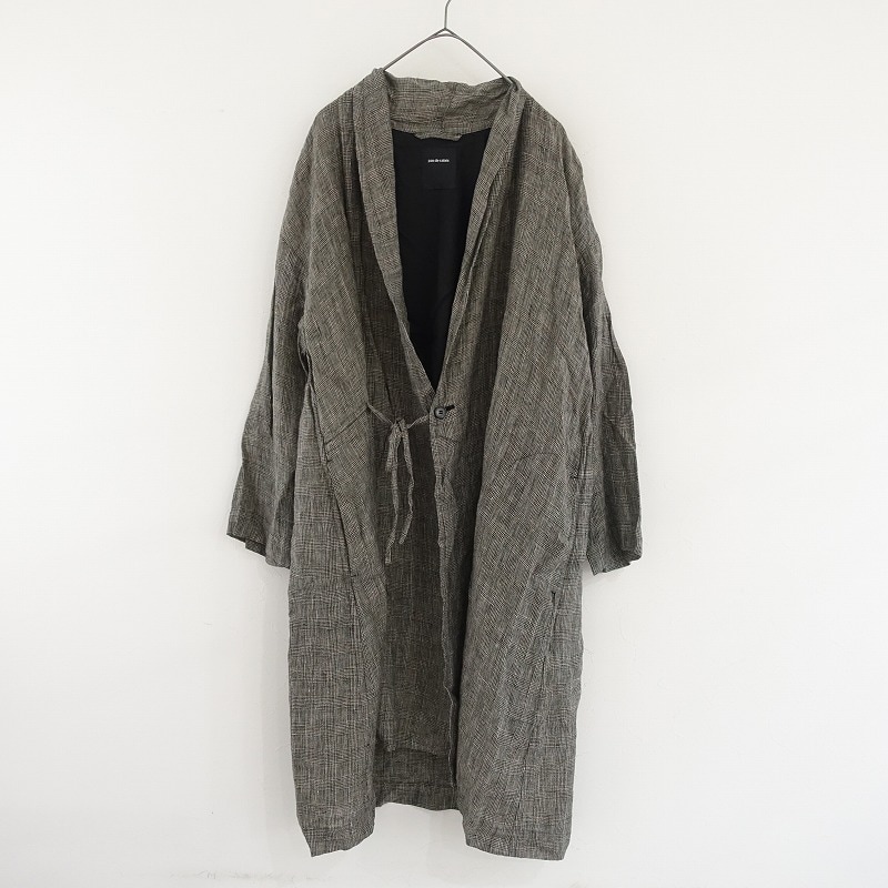 【pas de calais】麻混ガウチョ✴︎ベージュ✴︎美品 ALL ITEM （パドカレ） | 公式オンラインストア