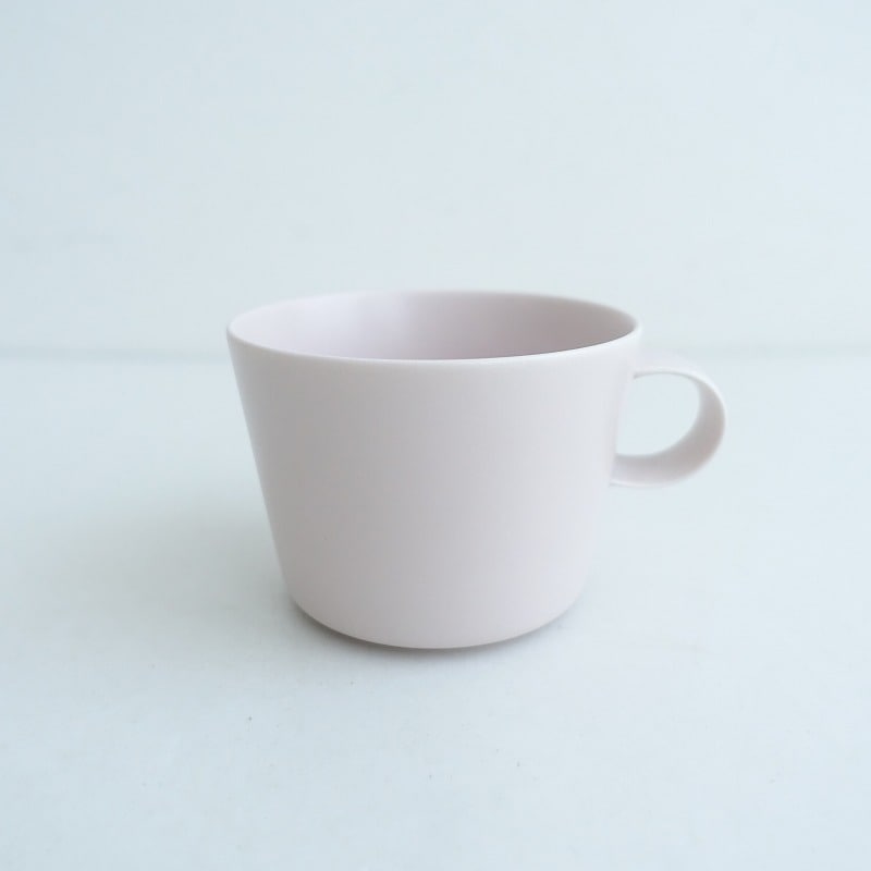 ʡۥۥߥ yumiko iihoshi unjour matin cup L sakura-kumo   (wa23-2506-31)90G52