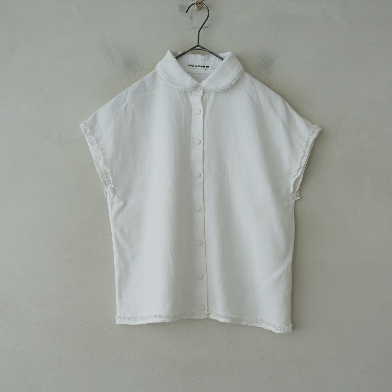 2.4ۥߥʥڥۥͥ mina perhonen lschiaݶޥե꡼֥֥饦  38 (2-2506-204)90G52