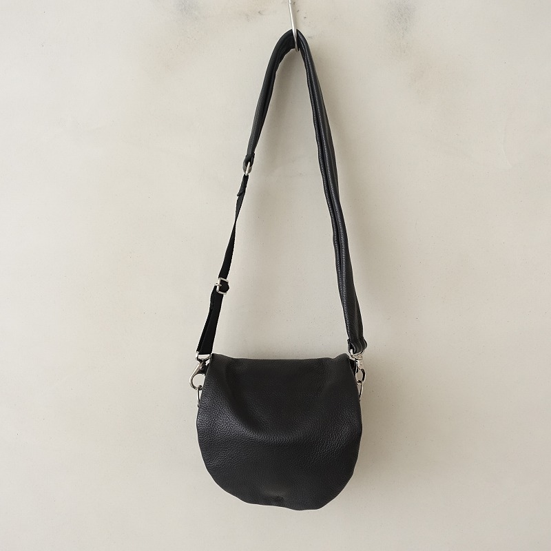2024AW/美品/定価7.9万】エバゴス ebagos BIRD JOURNEY フニュ
