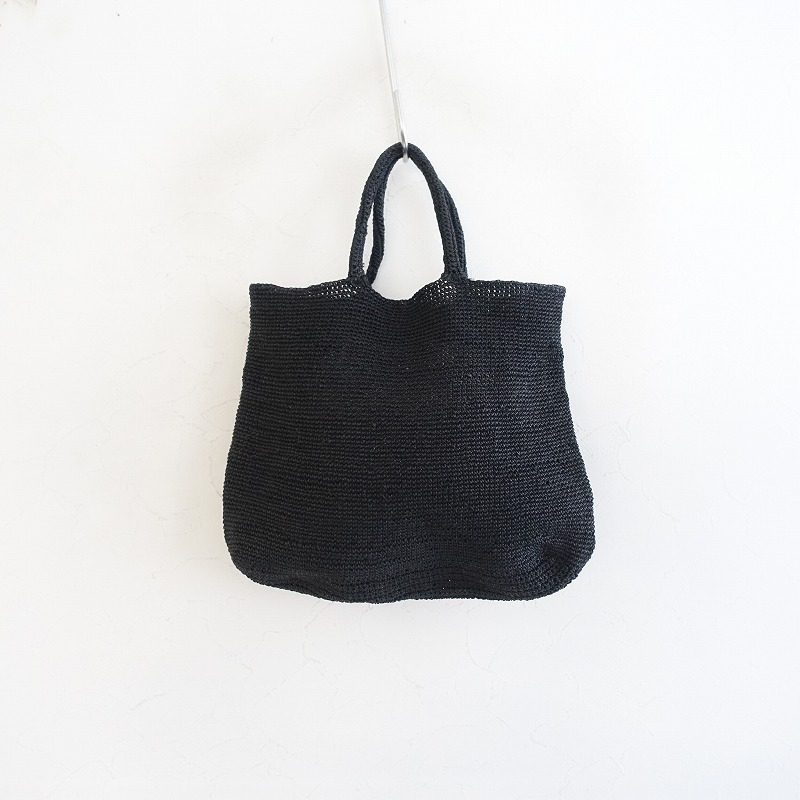 ARTS&SCIENCE Sophie Digard かごバッグ Sophie Digard – 2024SS Collection｜ARTS&SCIENCE