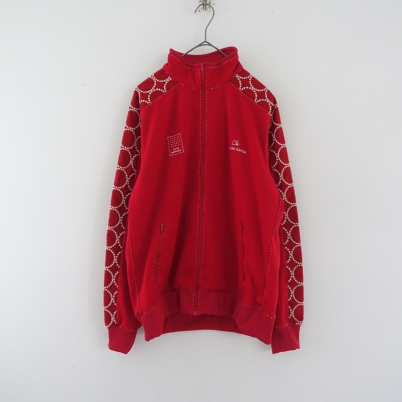 美品/定価5.2万】ケイスケカンダ keisuke kanda×ミナペルホネン