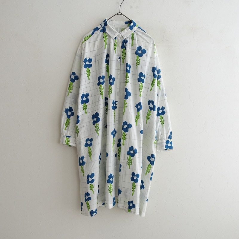 �ߥʥڥ�ۥͥ� mina perhonen flow dance���åȥ�ץ��ȥե쥢����ĥ��ԡ���  38 (2-2506-284)��90G52��