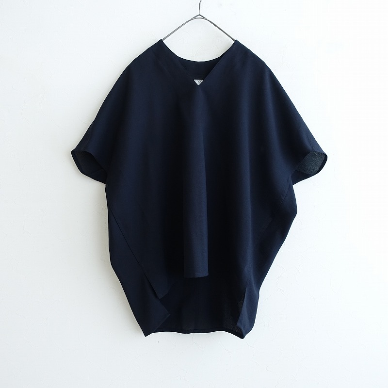 no control air Mサイズ ノーコントロールエアー NO CONTROL AIR Vネックジョーゼット
