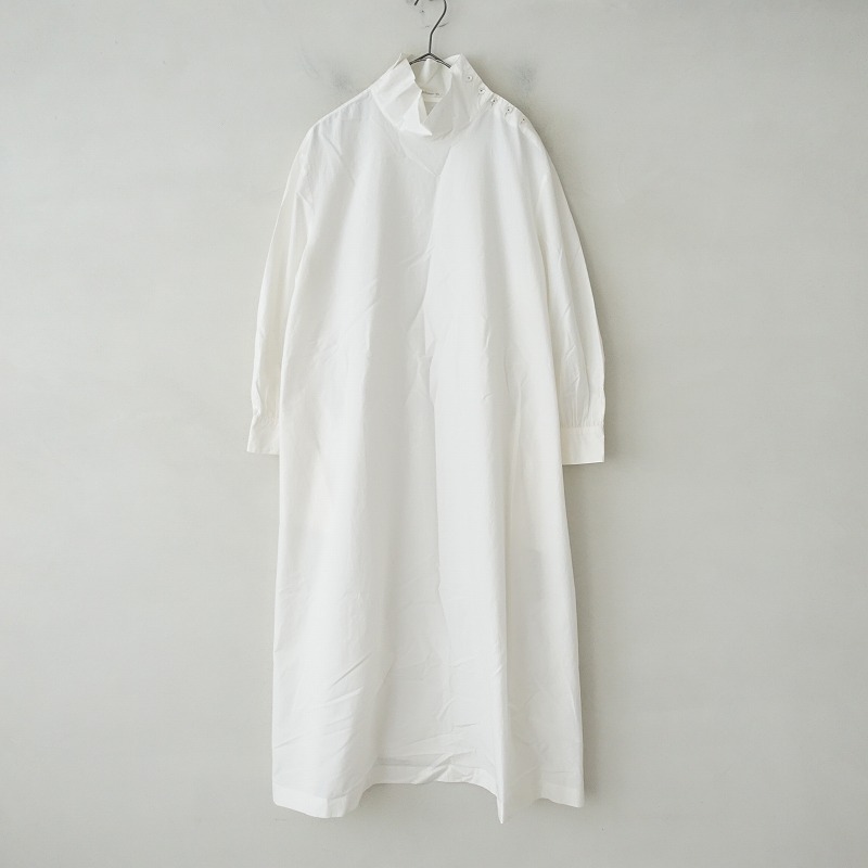 定価7.9万】ミナペルホネン mina perhonen nubes コットンシルク