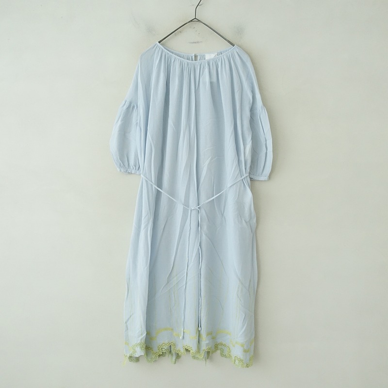 5.5ۥߥʥڥۥͥɥ꡼ mina perhonen laundry waltz åȥɤ夦ԡ  36 (1-2506-268)01G52