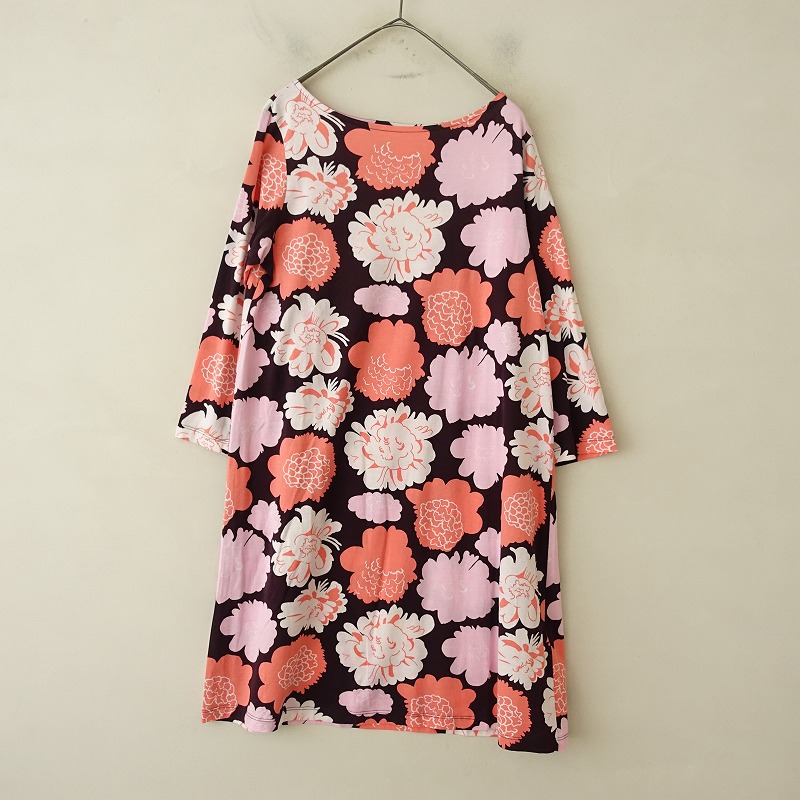 marimekko - マリメッコ  カットソー　S 楽天市場】marimekko MARIMEKKO マリメッコ カットソー 長袖T