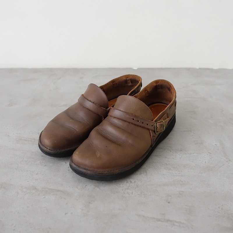 楽天市場】オーロラシューズ AURORA SHOES Middle English