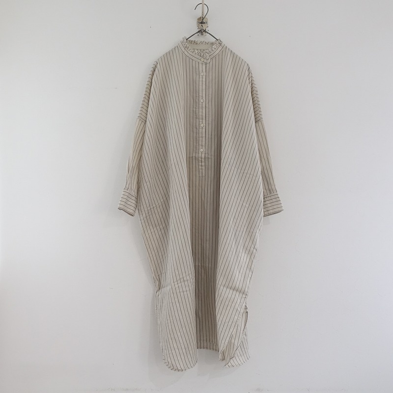 【美品】chimala チマラ RIPSTOP SHIRT JACKET cs39-s01_0.jpg