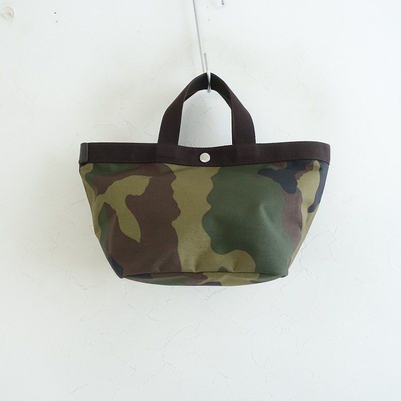 エブリシャプリエ舟型707Wカモフラージュ迷彩