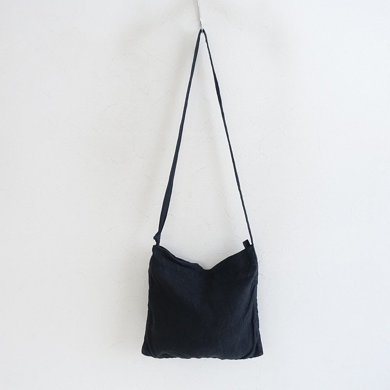 ARTS&SCIENCE ショルダーバッグ アーツ&サイエンス Super bag L –