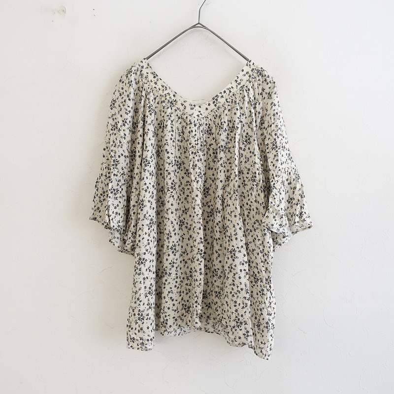  Cloth&Cross ץVͥå㥶֥饦  - (j1-2506-155)21G52
