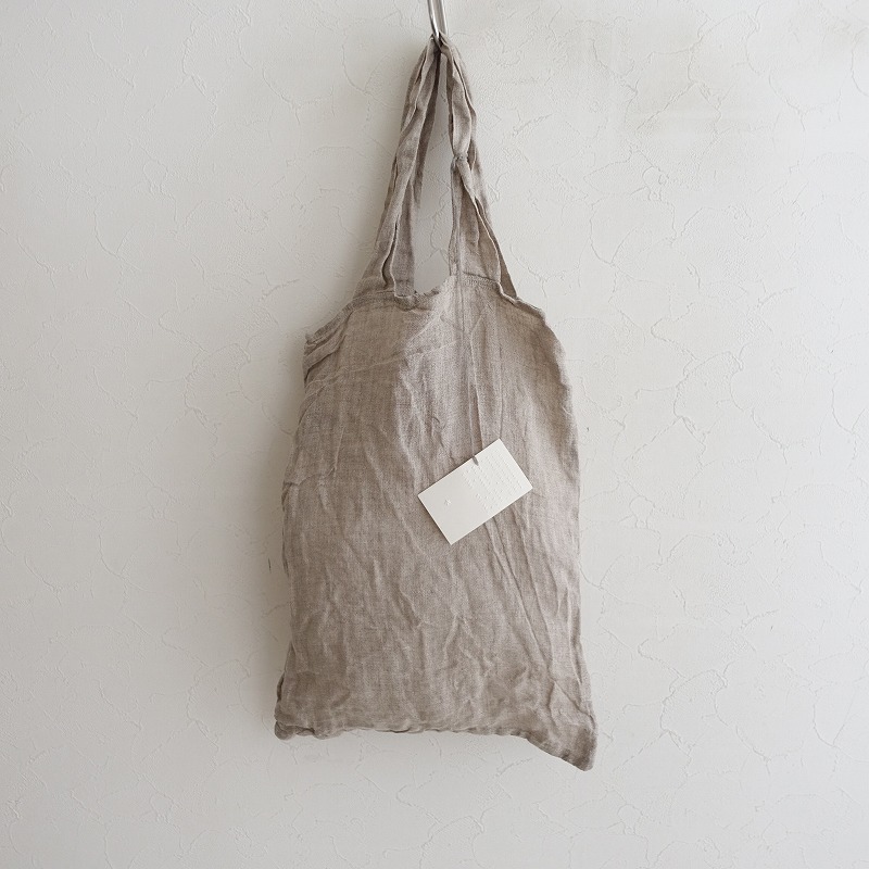 新品未使用 ダニエラグレジス checked lino shawl DANIELA GREGIS （ダニエラグレジス） 古着 買取 通販