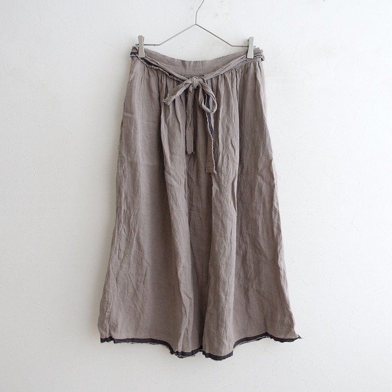美品/定価1.6万】イチ アンティークス ICHI Antiquite's あずま