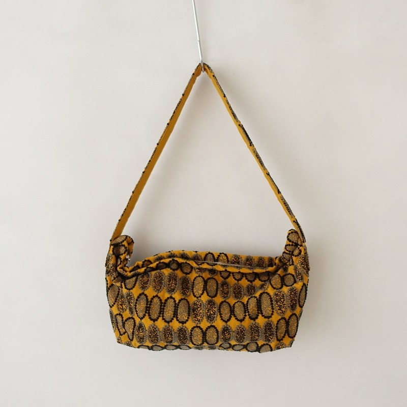 美品】ミナペルホネン mina perhonen tarte ショルダーバッグ (ba84