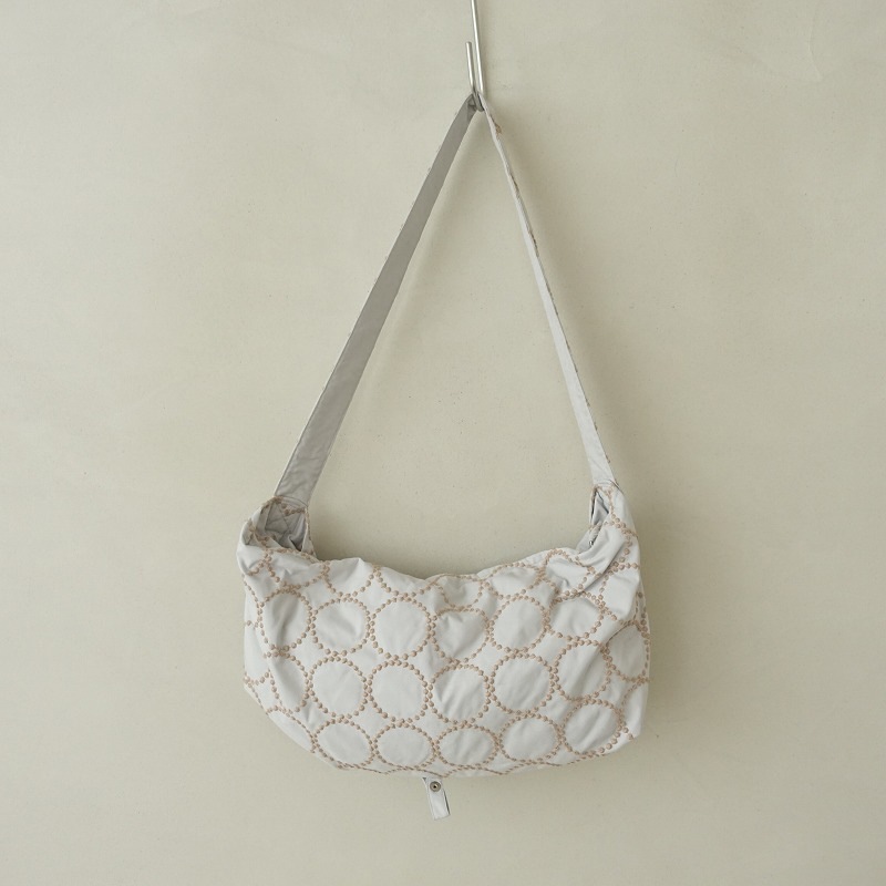 定価1.8万】ミナペルホネン mina perhonen tambourine ショルダー