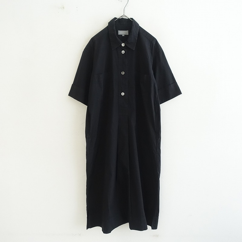 2024】マーガレットハウエル MARGARET HOWELL COTTON SILK