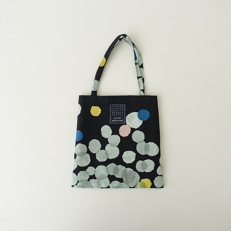 minaperhonen glimmer 新品タグ付き ミナペルホネン galleria glimmer