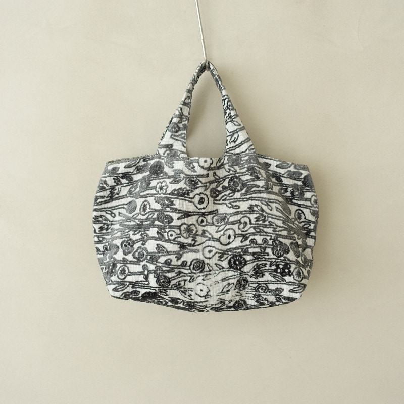 定価1.5万】ミナペルホネン mina perhonen sieste パニーニバッグ