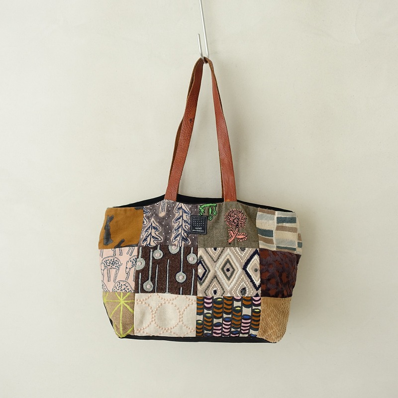 ミナペルホネン　knot bag 1 ミナペルホネン knot bag 2 - メルカリ