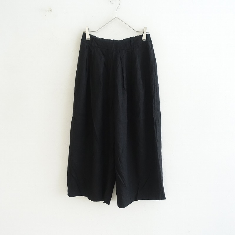 pas de calais パドカレ ガウチョパンツ 定価2.7万パドカレ pas de