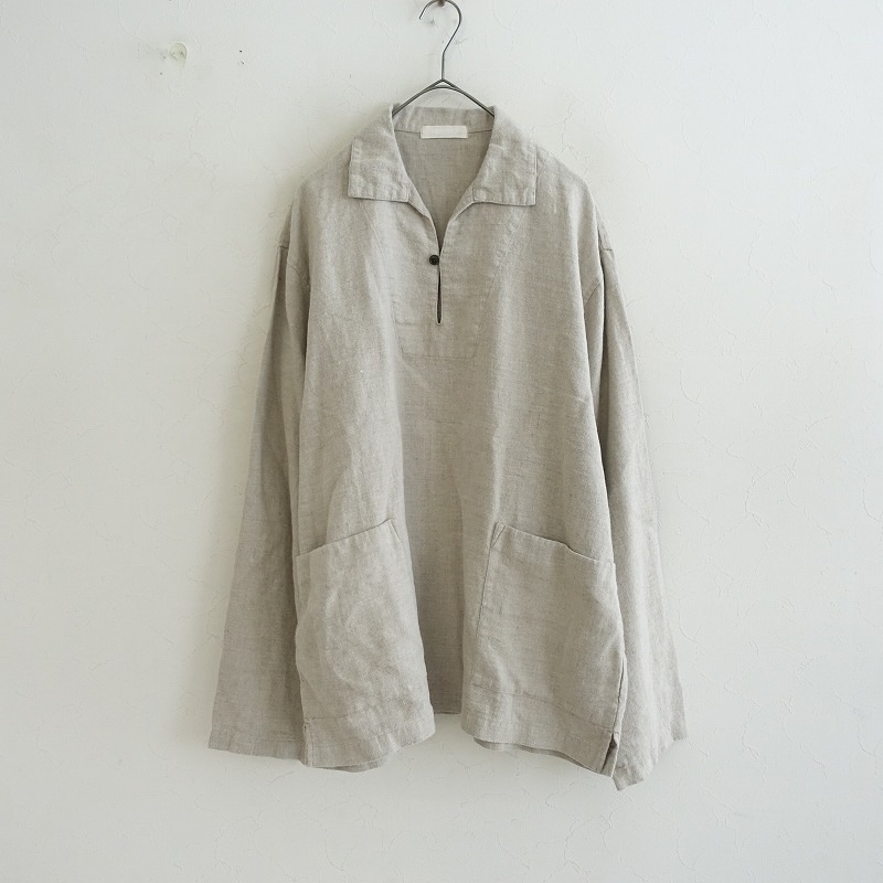 2023/定価2.3万】ネストローブ コンフェクト nest Robe CONFECT 起毛