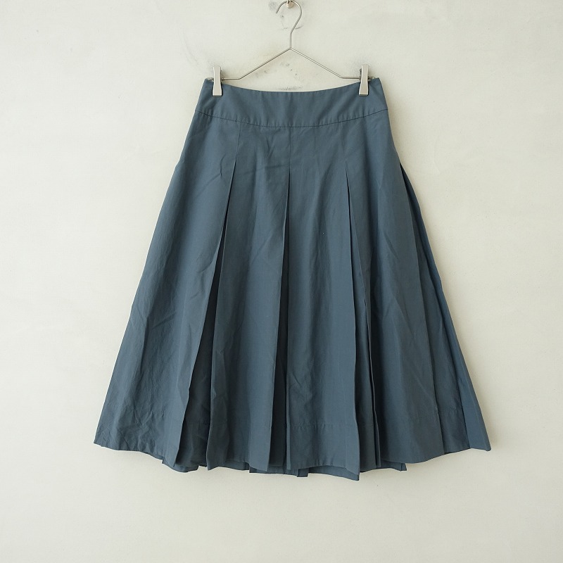 美品/定価3万】マーガレットハウエル MARGARET HOWELL リネン