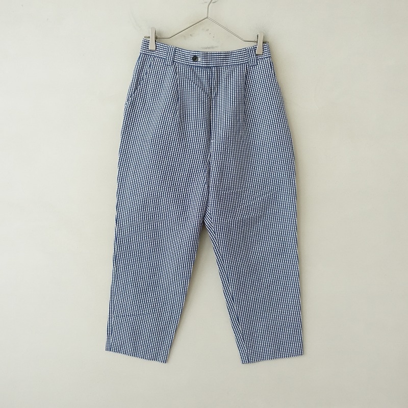 定価1.9万】アトリエナルセ atelier naruse 馬布コットンタイト