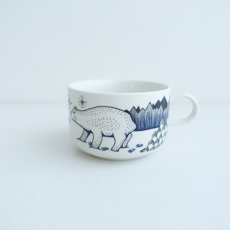 アラビア　ラッピ　ARABIA LAPPI アラビア ラッピ ARABIA LAPPI