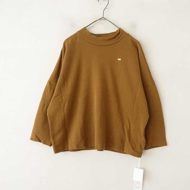 mina perhonen カットソー　L mina perhonen choucho カットソー - ミナペルホネン正規取扱店