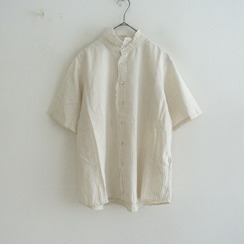 【pas de calais】麻混ガウチョ✴︎ベージュ✴︎美品 ALL ITEM （パドカレ） | 公式オンラインストア