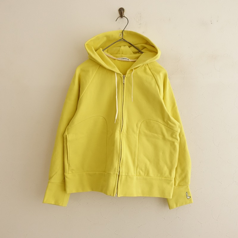 定価2.7万】ミナペルホネン mina perhonen mousse ジップアップ