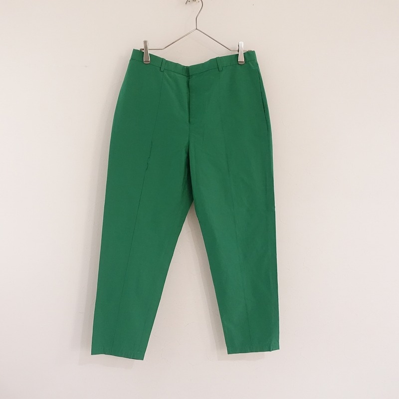 定価4.9万】ミナペルホネン mina perhonen nubes テーパード