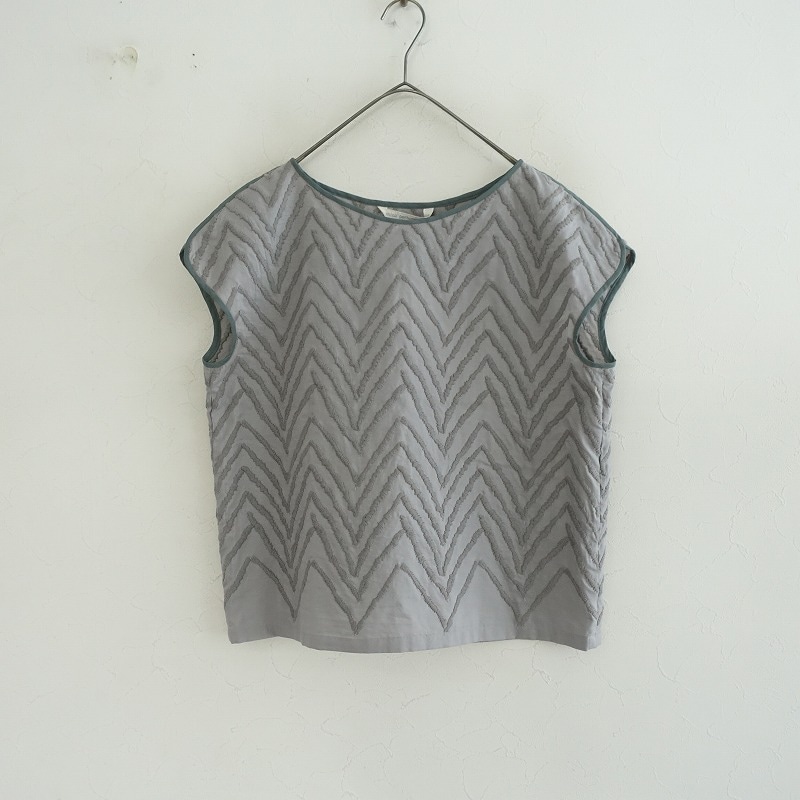 /3.8ۥߥʥڥۥͥ mina perhonen knoll ɤ夦Ρ꡼֥ץ륪С  36 (25-2506-436)71G52