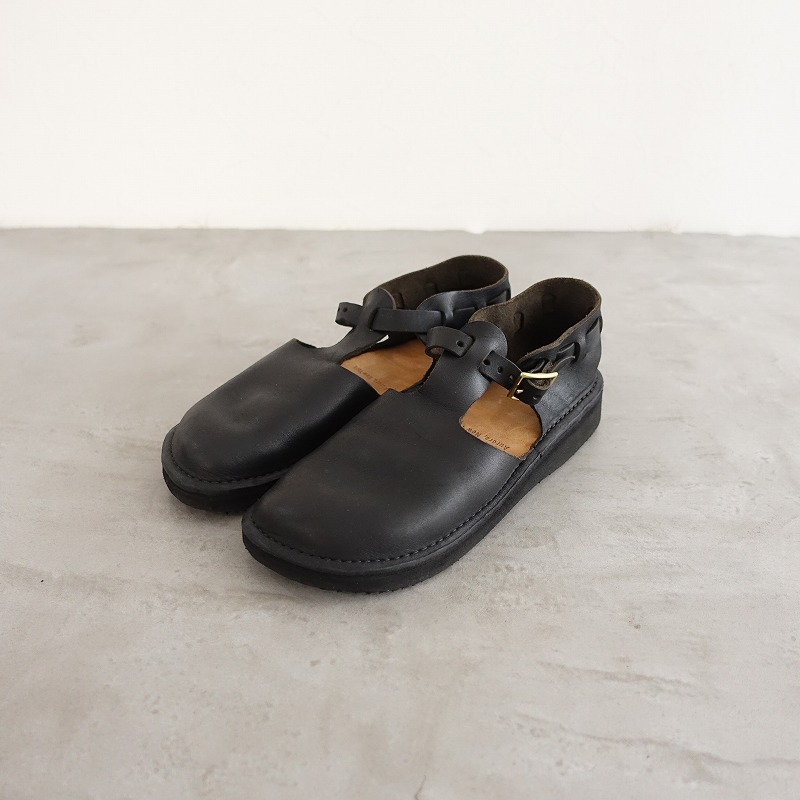 【未使用近い✨】AURORA SHOES West Indian 6 1/2c 定価3.3万】オーロラシューズ AURORA SHOES West Indian T