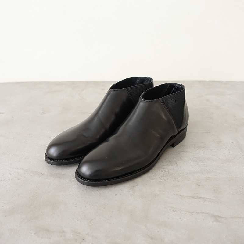 未使用/定価6.4万】ビューティフルシューズ TOSHINOSUKE