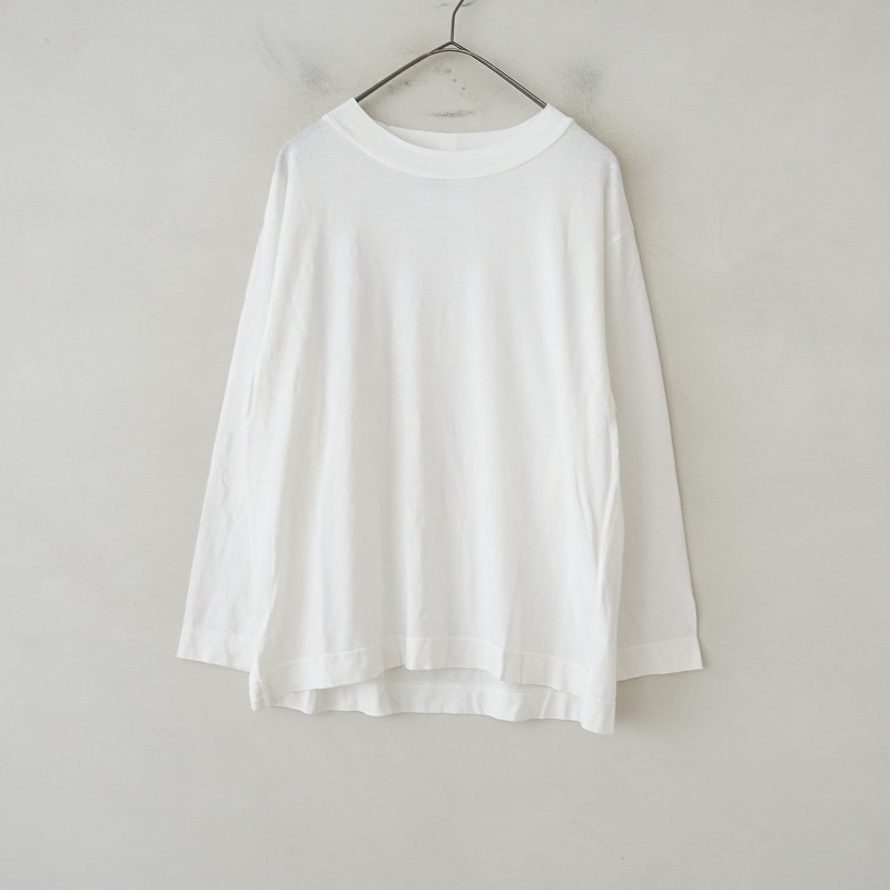 2024SS/定価1.6万】マーガレットハウエル MHL. COTTON LINEN